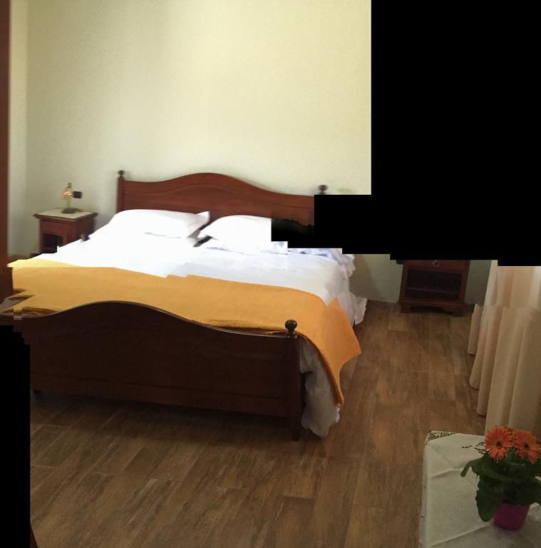 Agriturismo Montebeltrano Villa Poleio Buitenkant foto